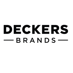 Deckers Brands Logo