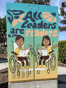 Shop MoVal utility box